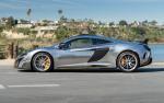 McLaren 675LT MSO HS 2016 года
